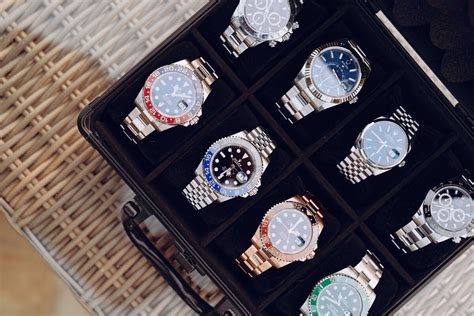 old rolex care|how to store a rolex.